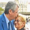 Patrick et Isabelle Balkany - Arrivées des époux Balkany au tribunal de Paris pour entendre la sentence concernant leur procès pour fraude fiscale le 13 septembre 2019.