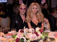 Pascal Obispo et sa femme Julie : amoureux, ils s'éclatent au ski