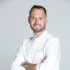 David Gallienne, 30 ans, candidat de "Top Chef 2020", photo officielle