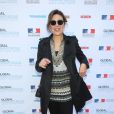 Camilla Cormanni assiste à la cérémonie des World Cinema Awards à la Résidence du Consul de France à Beverly Hills, le 10 février 2020.