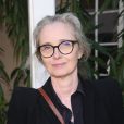 Julie Delpy assiste à la cérémonie des World Cinema Awards à la Résidence du Consul de France à Beverly Hills, le 10 février 2020.