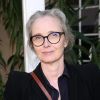 Julie Delpy assiste à la cérémonie des World Cinema Awards à la Résidence du Consul de France à Beverly Hills, le 10 février 2020.
