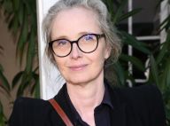 Julie Delpy : Au naturel, elle assume ses cheveux blancs