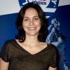 Nathalie Péchalat - Présentation du Laponie trophy au Ice Kube à Paris le 3 décembre 2019. © JB Autissier/Panoramic/Bestimage