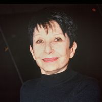 Mort de Zizi Jeanmaire, la reine du music-hall