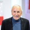 Exclusif - Patrice Laffont - Enregistrement de l'émission "Vivement Dimanche" présentée par Michel Drucker et diffusée le 16 février 2020 sur France 2. Le 5 février 2020 © Guillaume Gaffiot / Bestimage