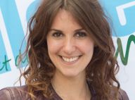 Fanny Agostini enceinte : elle attend son premier enfant !
