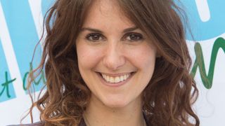 Fanny Agostini enceinte : elle attend son premier enfant !