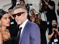 Vincent Cassel et Tina Kunakey fou amoureux : leur Saint-Valentin au soleil