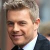 Exclusif - Rick Cosnett - Tournage de la série "The Flash" à Vancouver. Le 9 janvier 2015.