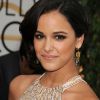 Melissa Fumero - 71e ceremonie des Golden Globe Awards au Beverly Hilton Hotel à Beverly Hills, le 12 janvier 2014.