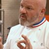 Philippe Etchebest - Premier épisode de "Top Chef" 2020, diffusé le 19 février 2020, sur M6.