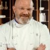 Philippe Etchebest - Premier épisode de "Top Chef" 2020, diffusé le 19 février 2020, sur M6.