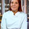 Nastasia - Premier épisode de "Top Chef" 2020, diffusé le 19 février 2020, sur M6.