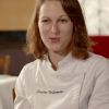 Pauline - Premier épisode de "Top Chef" 2020, diffusé le 19 février 2020, sur M6.