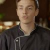Mallory - Premier épisode de "Top Chef" 2020, diffusé le 19 février 2020, sur M6.