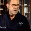Michel Sarran - Premier épisode de "Top Chef" 2020, diffusé le 19 février 2020, sur M6.