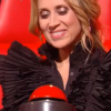 Nessa - Talent de "The Voice 9" lors des auditions à l'aveugle de samedi 22 février 2020, TF1