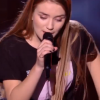 Maxim - Talent de "The Voice" lors des auditions à l'aveugle du samedi 22 février 2020, TF1