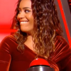 Mareva - Talent de "The Voice" lors des auditions à l'aveugle du samedi 22 février 2020, TF1