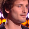 Pierre - Talent de "The Voice" lors des auditions à l'aveugle de samedi 22 février 2020, TF1