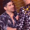 Tirso - Talent de "The Voice 9" lors des auditions à l'aveugle de samedi 22 février 2020, TF1