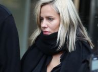 Caroline Flack retrouvée pendue chez elle, son message poignant dévoilé