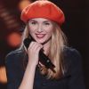 Isilde - Talent de "The Voice 2020" lors des auditions à l'aveugle du samedi 22 février 2020