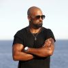Exclusif - Rendez-vous avec l'acteur Shemar Moore (série S.W.A.T.) en marge du 58ème festival de Télévision de Monte-Carlo à Monaco le 17 juin 2018. © Jean François Ottonello / Nice Matin / Bestimage
