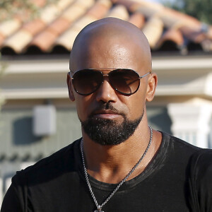 Exclusif - Rendez-vous avec l'acteur Shemar Moore (série S.W.A.T.) en marge du 58ème festival de Télévision de Monte-Carlo à Monaco le 17 juin 2018. © Jean François Ottonello / Nice Matin / Bestimage