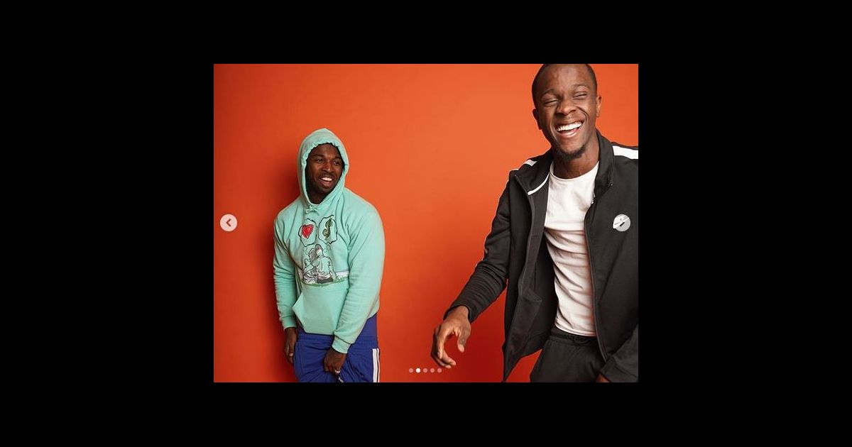 Mike Dee pleure la mort de son ami Pop Smoke, mort le 19 février 2020 à