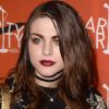 Frances Bean Cobain à la soirée 'Hilarity for Charity' à Hollywood, le 15 octobre 2016