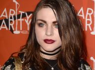 Frances Bean Cobain : Tendre hommage en photo pour l'anniversaire de Kurt Cobain