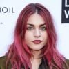 Frances Bean Cobain à la 4ème soirée annuelle Daily Front Row à l'hôtel Beverly Hills à Los Angeles, le 8 avril 2018