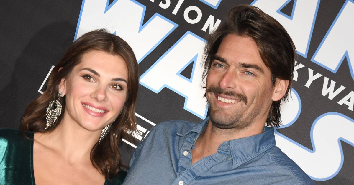 Alice Detollenaere Et Camille Lacourt Amoureux Leur Rencontre Improbable Purepeople