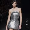 Kendall Jenner - Défilé de mode PAP automne-hiver 2020 "Versace" à Milan. Le 21 février 2020