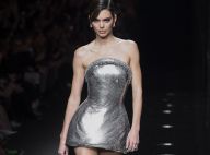 Kendall Jenner, Emily Ratajkowski, Bella Hadid : Les bombes du défilé Versace