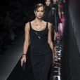 Irina Shayk - Défilé de mode PAP automne-hiver 2020 "Versace" à Milan. Le 21 février 2020