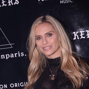 Exclusif - Clara Morgane - Eleven Paris présente "Artmakers" aux Salons Hoche à Paris le 27 novembre 2019. Elevenparis présente une nouvelle collaboration avec le styliste A. Travia, une collection de vêtements à l'esprit rock baptisée Artmakers. © Rachid Bellak/Bestimage