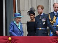 Elizabeth II "veut juste en finir" avec le Megxit : pourquoi elle en a assez