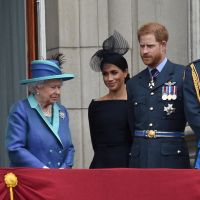 Elizabeth II "veut juste en finir" avec le Megxit : pourquoi elle en a assez