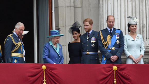 Elizabeth II "veut juste en finir" avec le Megxit : pourquoi elle en a assez