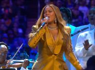 Hommage à Kobe Bryant : Cette demande "irrespectueuse" de Beyoncé
