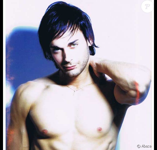 Ce Beau Gosse Baraque Est Devenu Gros Et Moche Pour Trouver Du Travail Regardez La Transformation Purepeople