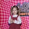 Nicky Hilton avec ses filles Teddy et Lily à la soirée L.O.L Surprise! à New York, le 24 février 2020.