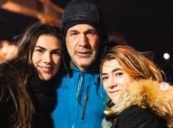 Mike Horn en larmes avec ses filles : récit de leurs retrouvailles émouvantes