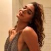 Camila Maria Concepción sur Instagram. Le 14 avril 2019.
