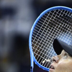 Maria Sharapova (Russie) lors de l'US Open de Tennis au USTA Billie Jean King National Tennis Center à Flushing dans l'arrondissement du Queens à New York City, New York, Etats-Unis, le 26 août 2019. © Chryslene Caillaud/Panoramic/Bestimage