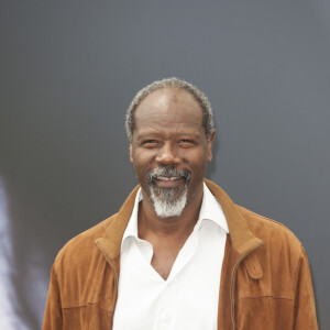 Jean Michel Martial - Photocall de "Profilage" lors du 55ème festival de télévision de Monte-Carlo à Monaco. Le 14 juin 2015