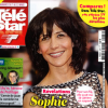 Nouvelle couverture du magazine "Télé Star" en kiosques dès le lundi 02 mars 2020